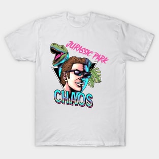 Chaos Theory T-Shirt